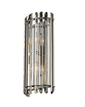 Allegri by Kalco Lighting 036822-010-FR001 - Viano Large ADA Wall Sconce
