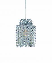 Allegri by Kalco Lighting 11761-010-FR102 - Milieu 1 Light Mini Pendant