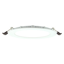 American Lighting BRD6-5CCT-RD - BRIO 6"