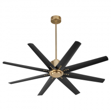 Oxygen 3-112-40 - FLEET 56" 8BLD FAN - AGB