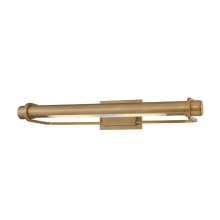 Troy B2326-PBR - Caspian Picture Light
