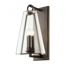 Troy B7403-FRN - Adamson Exterior Wall Sconce