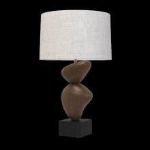 Troy PTL5230-BRZ - LENARK Table Lamp