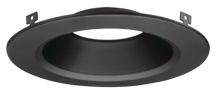 Acuity Brands 65SEMB R4 - 5/6IN smooth LED module, black