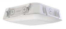 Acuity Brands CNY LED ALO SWW2 UVOLT PE PIR WH M2 - CNY, LED, Adjustable light output, Switc