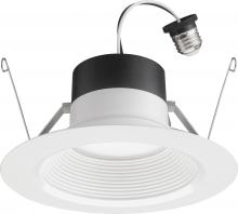 Acuity Brands 65BEMW HL SWW5 90CRI M6 - 6IN Juno E Series Baffle Retrofit Downli