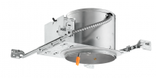 Acuity Brands QC6 W G CP6 - 6IN NEW CONSTRUCTION HSG