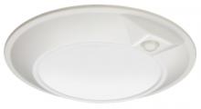 Acuity Brands JSBT 6IN SWW2 90CRI PIR MW M6 - Juno SlimBasics Tapered Surface Mount- R
