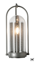 Hubbardton Forge 305211-SKT-78-II0824 - Davis Small Outdoor Sconce