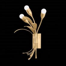 Hudson Valley 1903-VGL - BILSTON Wall Sconce