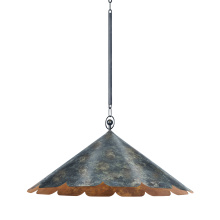 Hudson Valley CB7632-VER - FOLLY BEACH Pendant