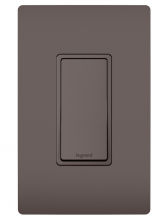 Legrand Radiant TM873NA - radiant? 15A 3-Way Switch, NAFTA Compliant, Brown