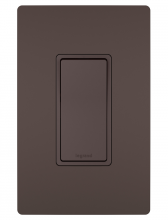 Legrand Radiant TM874DBCC6 - radiant 15A 4-Way Switch, Dark Bronze