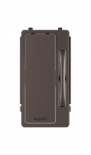 Legrand Radiant HMRKITDB - radiant Interchangeable Face Cover for Multi-Location Remote Dimmer, Dark Bronze