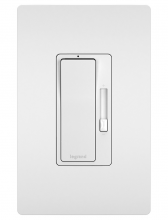 Legrand Radiant RH703PTUTC - radiant Tru-Universal Single Pole/3-Way Dimmer, Tri-Color