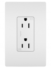 Legrand Radiant 885TRWRWCC8 - radiant? Outdoor Outlet