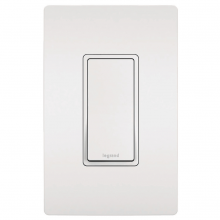 Legrand Radiant TM873CC10 - radiant? 15A 3-Way Switch, Brown
