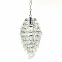 AF Lighting 8122-1H - Mini Chandelier
