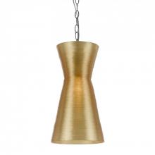 AF Lighting 85801P - One Light Chrome Floor Lamp