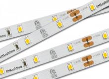 GM Lighting LTR-E-12V-1.5W-30K-FT - LTR-E Economy Series 12VDC 1.5W LED Tape