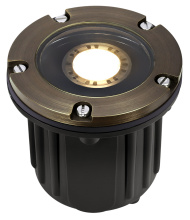 GM Lighting ILS-IG100-AB - Irradiar In-Ground Light