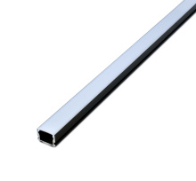 GM Lighting LED-CHL2-6-BK - Aluminum Mounting Channels