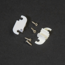 GM Lighting LTMC - LTB LED Lightbar Mounting Clips