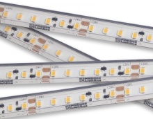 GM Lighting LTR-P-WP-24V-5.8W-24K-16 - LTR-P Pro Series Wet Location 24VDC 5.8W LED Tape