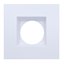 GM Lighting MDL-4S-TRST-WH - MicroTask High Lumen 5CCT 120V Mini