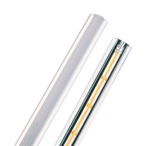 GM Lighting TOL4-FR - Tape-Overlens Frosted LED Tape Lens