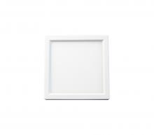 GM Lighting GM-SLD4-30-WH - GeoTask™ 120V 90+ CRI Surface Mount Squares
