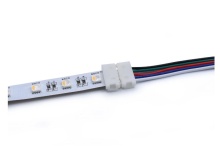 GM Lighting LTC-EZ-1 - LED EZ Tape Connectors