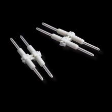 GM Lighting S12x12-RGBW-SSC - Lamina 24VDC Flexible LED Sheet Connector