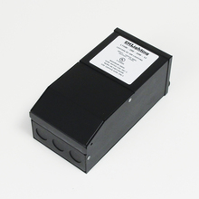 GM Lighting LTHM300-DIM-24 - 24VDC Magnetic LED Dimmable Power Supply