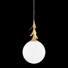 Mitzi by Hudson Valley Lighting H812701L-VGL - Victoria Pendant