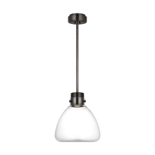 Visual Comfort & Co. Modern Collection AKPD595WDBBZCE - Avroko Morgan