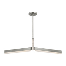 Visual Comfort & Co. Modern Collection KWCH70627ANALB - Kelly Wearstler Linea