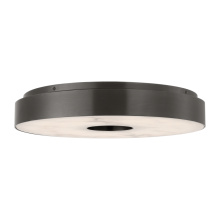 Visual Comfort & Co. Modern Collection KWFM70227BZALB - Kelly Wearstler Wyllis