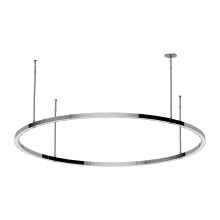 Visual Comfort & Co. Modern Collection MDCH54027B - Stagger Ring X-Large Chandelier