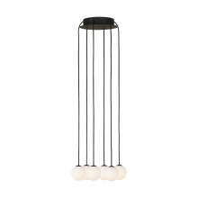 Visual Comfort & Co. Modern Collection SLCH58927B - Sean Lavin Orbet