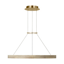 Visual Comfort & Co. Modern Collection SLCH66027HABWWO - Sean Lavin Ashok