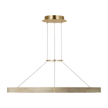 Visual Comfort & Co. Modern Collection SLCH66127HABWWO - Sean Lavin Ashok