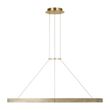 Visual Comfort & Co. Modern Collection SLCH66227HABWWO - Sean Lavin Ashok