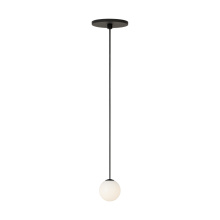 Visual Comfort & Co. Modern Collection SLPD58527B - Sean Lavin Orbet