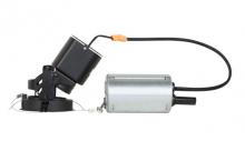 Visual Comfort & Co. Architectural Collection EN3RR-LH930AAN - ENTRA 3" LED Remodel Adjustable Housing