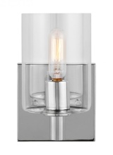 Visual Comfort & Co. Studio Collection 4164201-05 - Fullton One Light Wall / Bath Sconce