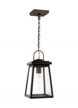 Visual Comfort & Co. Studio Collection 6248401EN7-71 - FOUNDERS 1L PENDANT-71