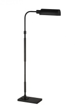 Visual Comfort & Co. Studio Collection CT1161AI1 - Kenyon Task Floor Lamp
