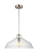 Visual Comfort & Co. Studio Collection DJP1131BS - Medium Pendant