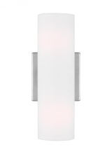 Visual Comfort & Co. Studio Collection DJW1022BS - Capalino Medium Double Sconce